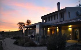 Agriturismo Le Piccole Macie