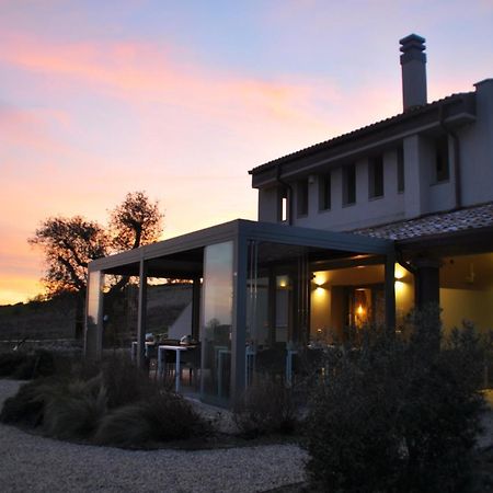 Agriturismo Le Piccole Macie Magliano in Toscana Exterior photo