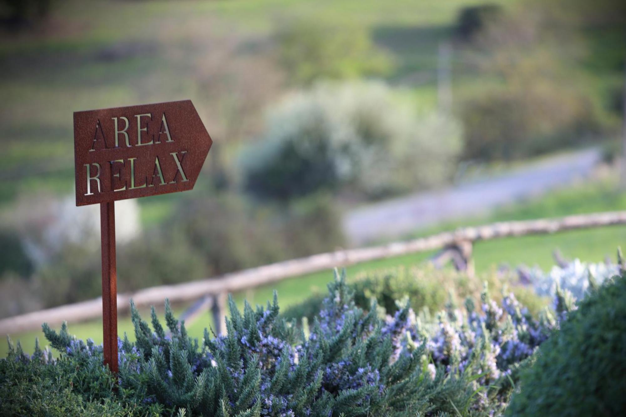 Agriturismo Le Piccole Macie Magliano in Toscana Exterior photo